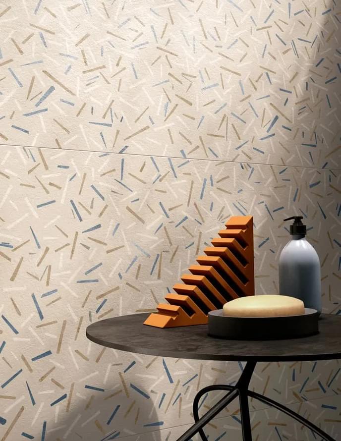 керамогранит фабрики Naxos коллекция Pigmenta