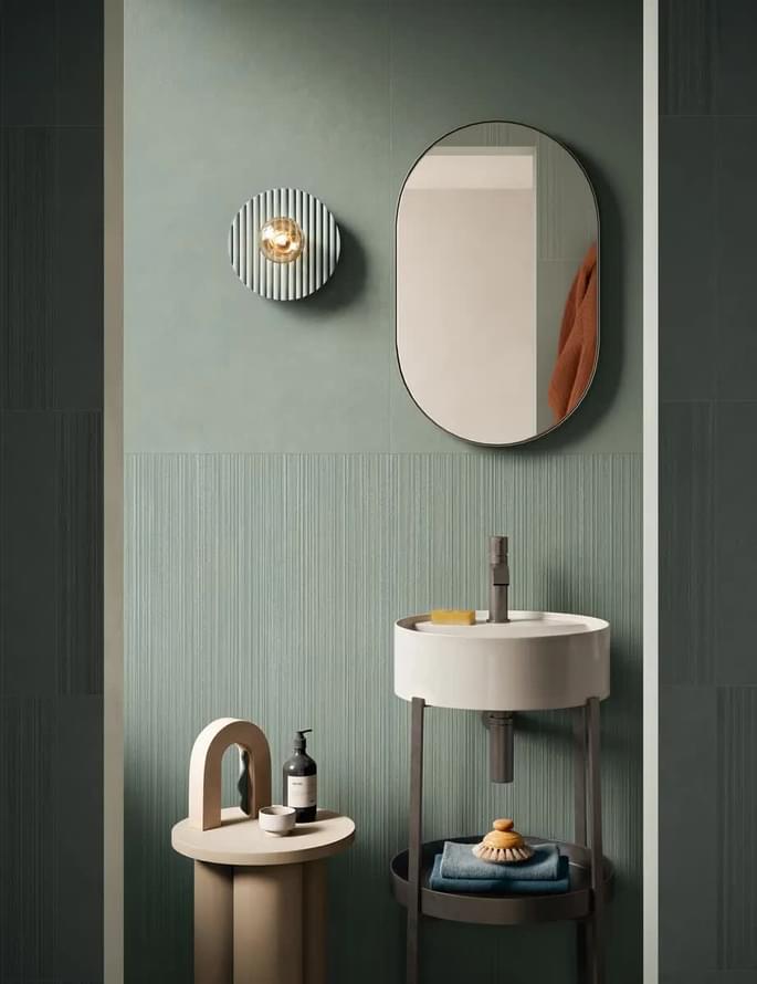 керамогранит фабрики Naxos коллекция Pigmenta