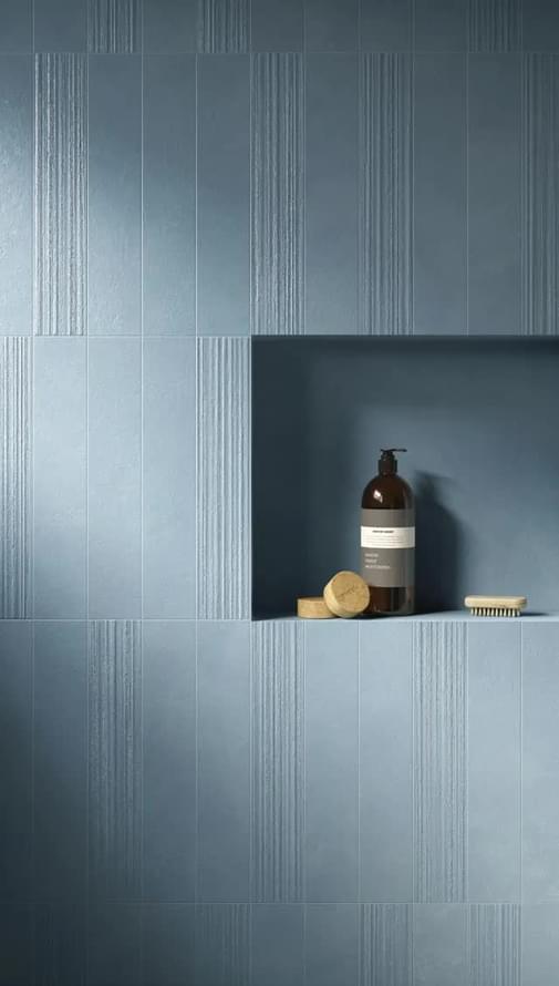 керамогранит фабрики Naxos коллекция Pigmenta