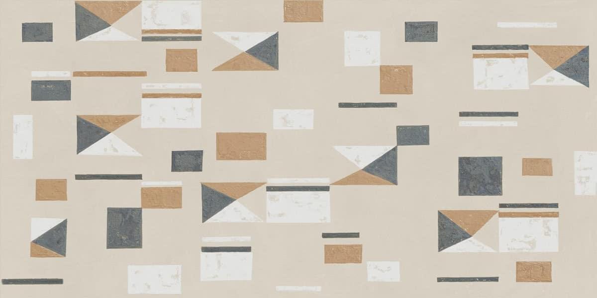 Плитка Naxos Pigmenta Prisma 60x120 см, поверхность матовая