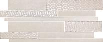 Плитка Naxos Raku Mos. Brick Cord 25.9x60.2 см, поверхность матовая