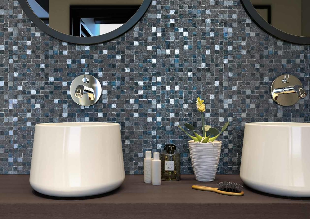 керамика фабрики Naxos коллекция Raku