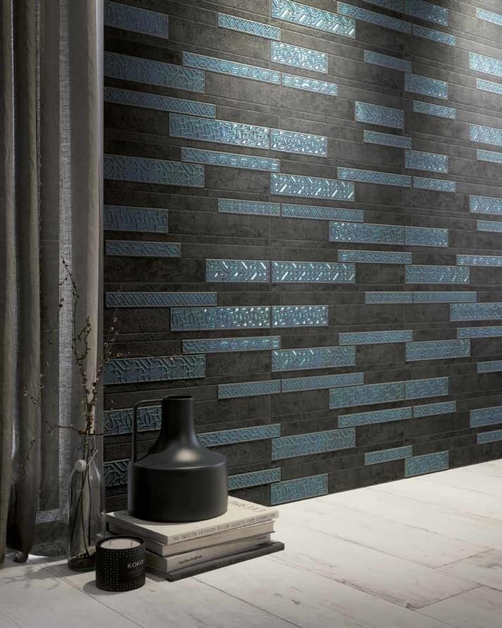 керамика фабрики Naxos коллекция Raku