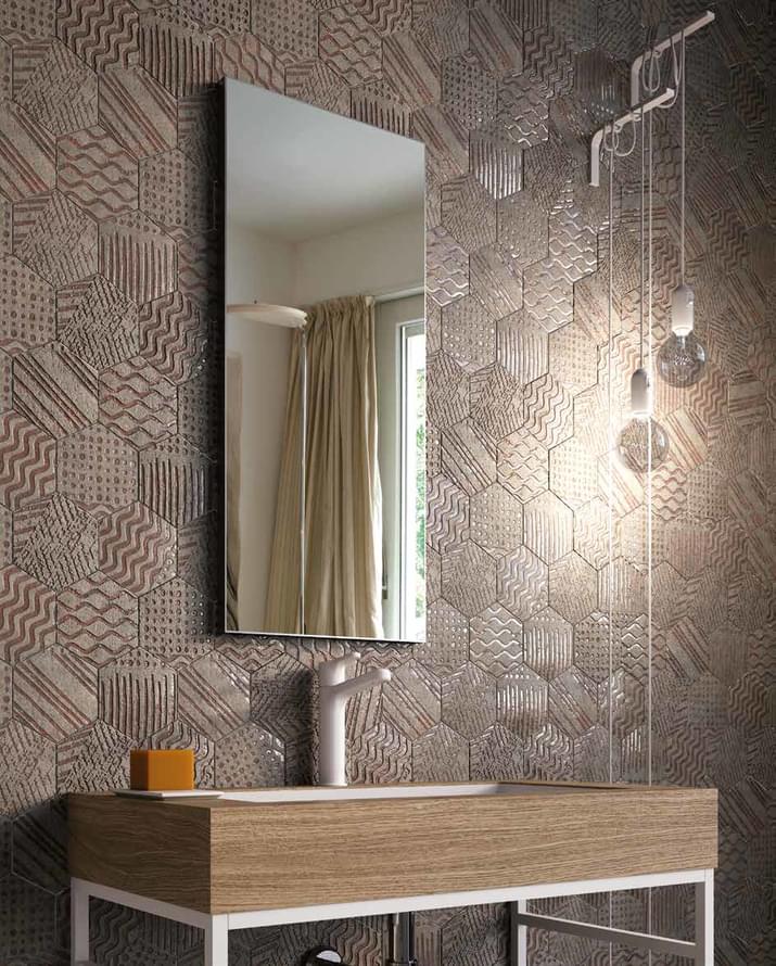 керамика фабрики Naxos коллекция Raku