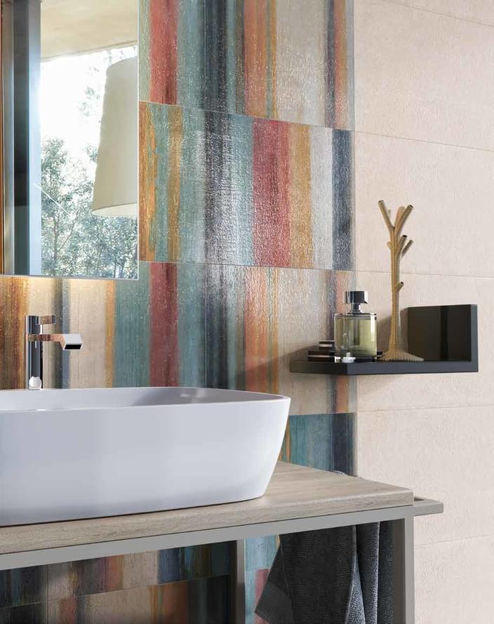 керамика фабрики Naxos коллекция Raku