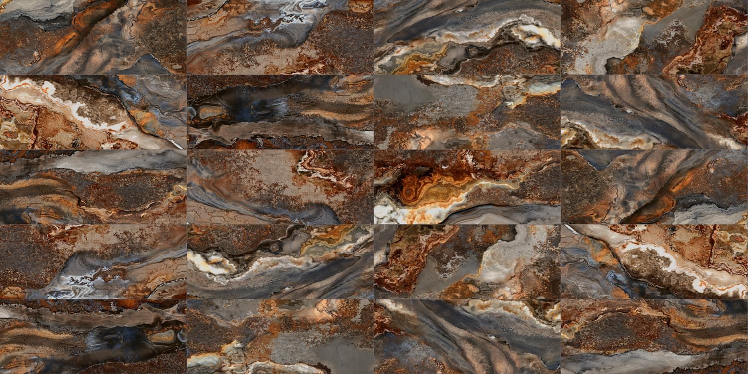 Naxos Serenade Cosmic 120x278 см поверхность матовая