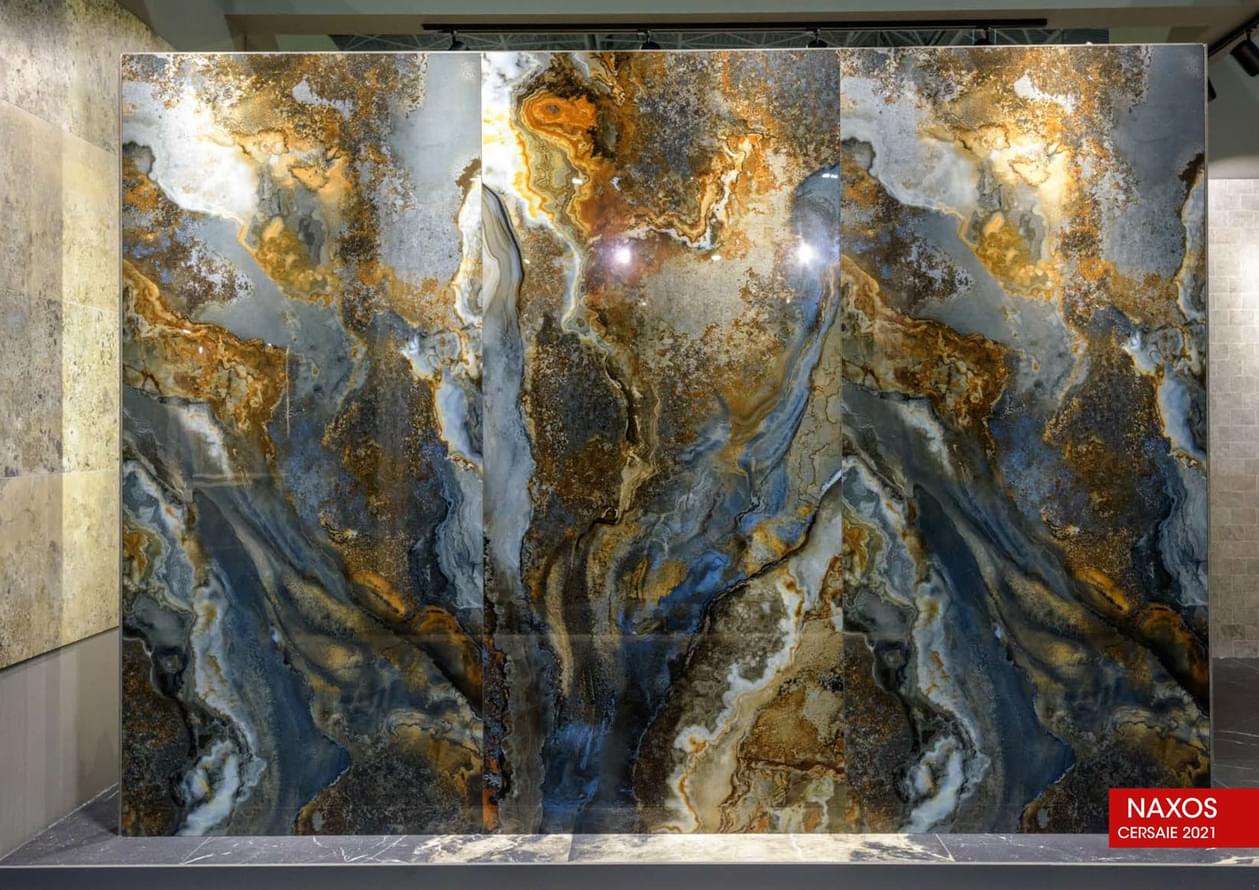 керамогранит фабрики Naxos коллекция Serenade