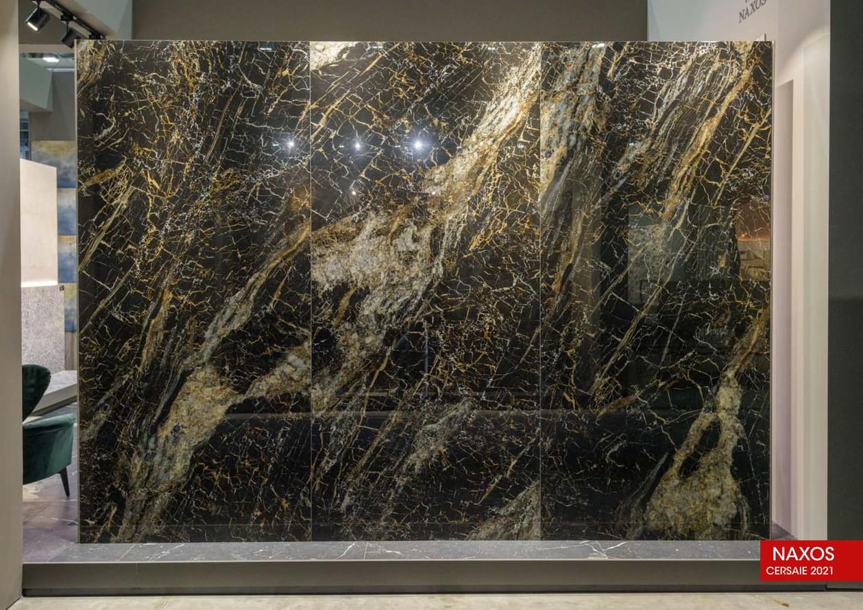 керамогранит фабрики Naxos коллекция Serenade