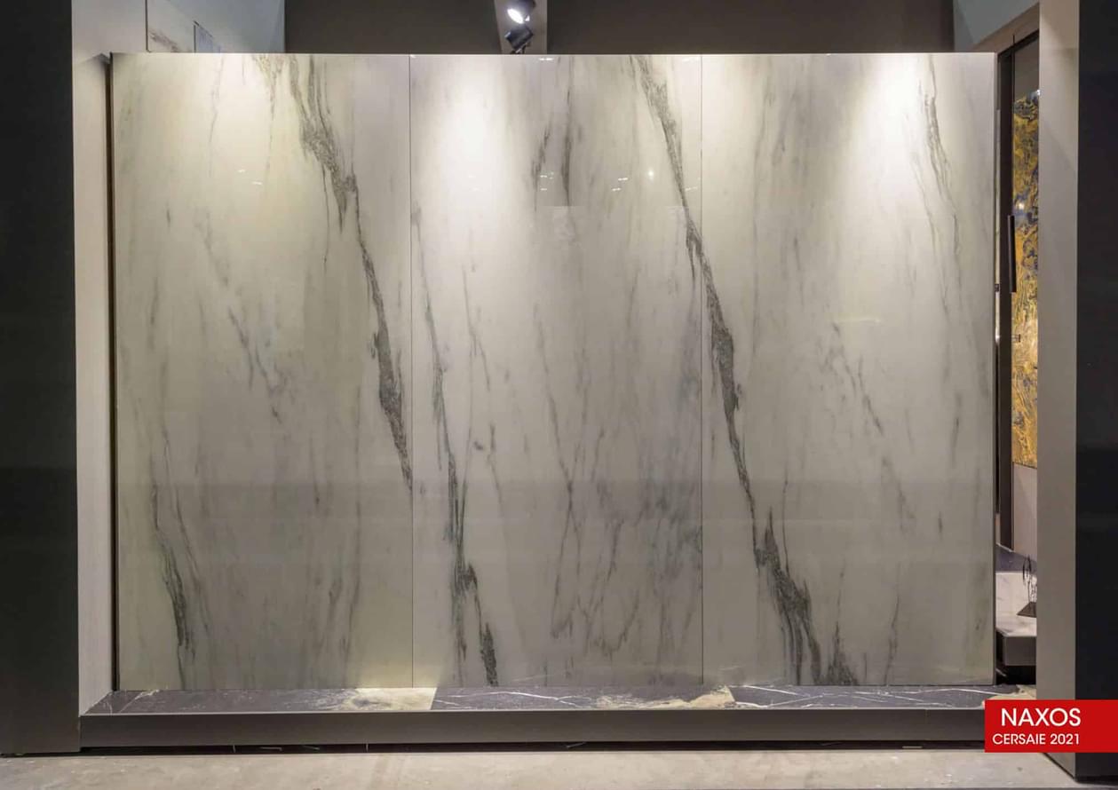 керамогранит фабрики Naxos коллекция Serenade