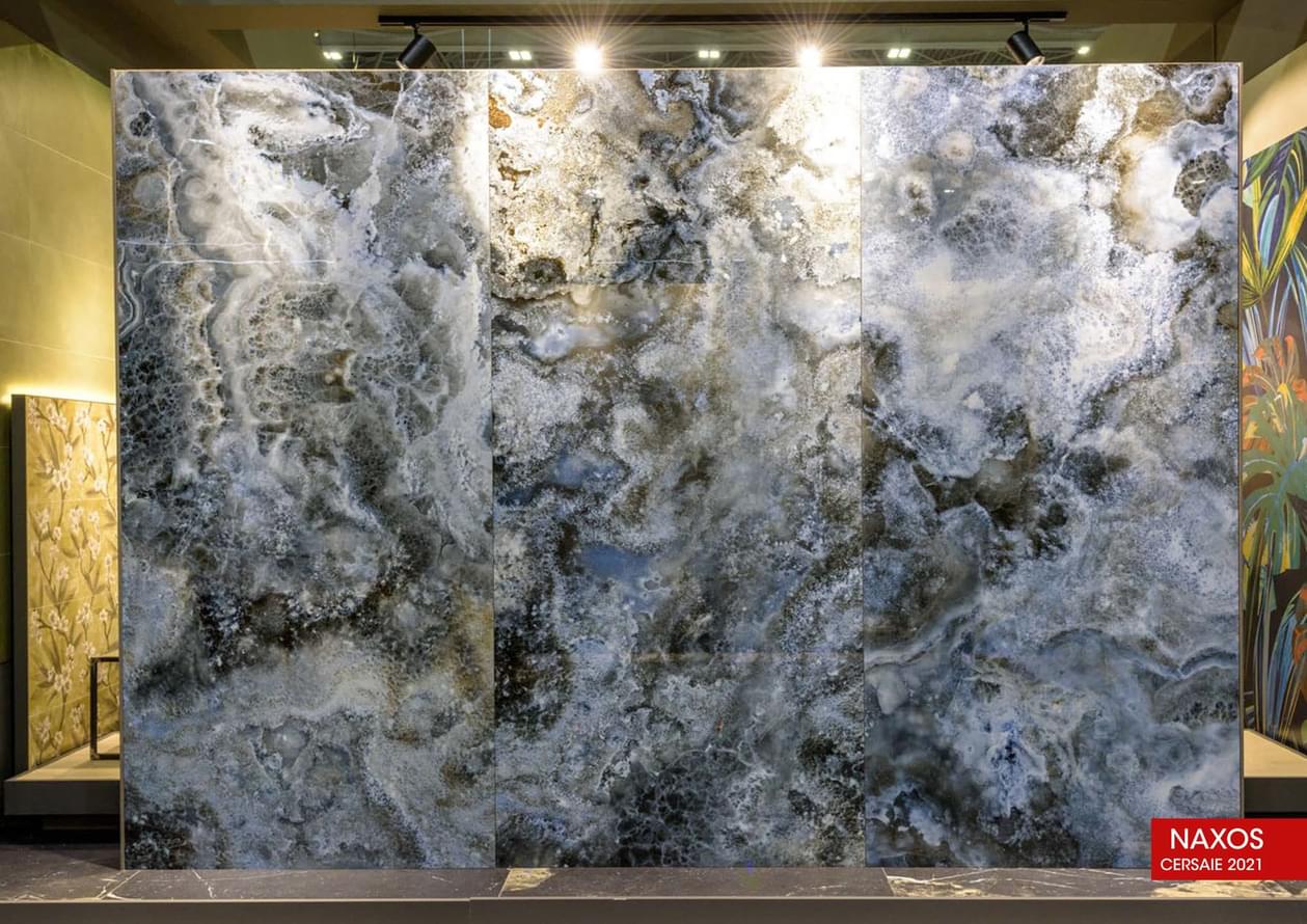 керамогранит фабрики Naxos коллекция Serenade