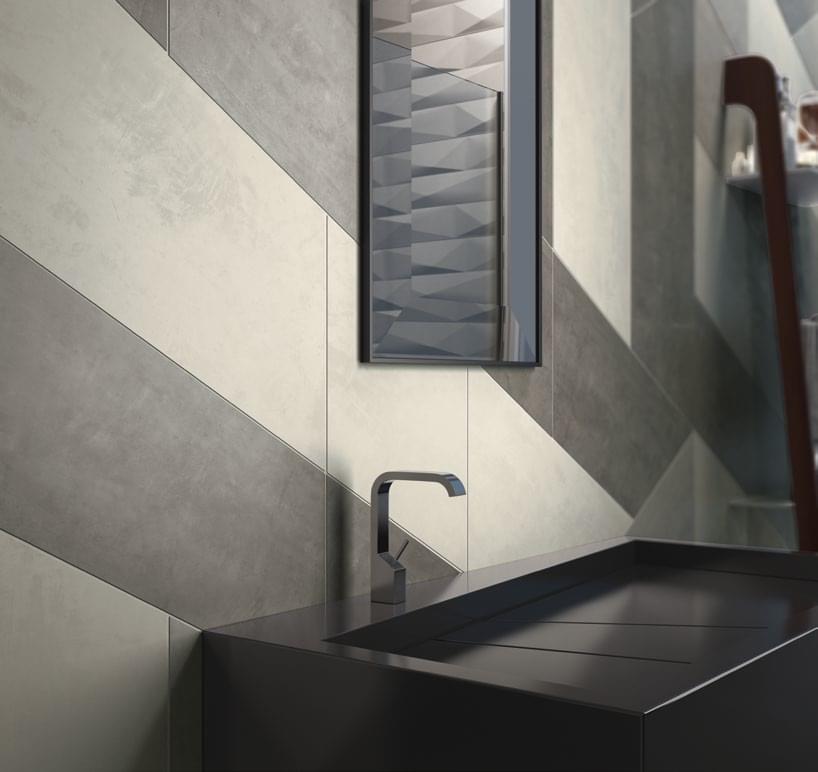 керамика фабрики Naxos коллекция Surface