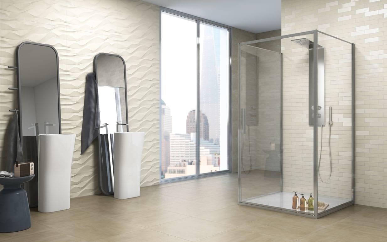 керамика фабрики Naxos коллекция Surface