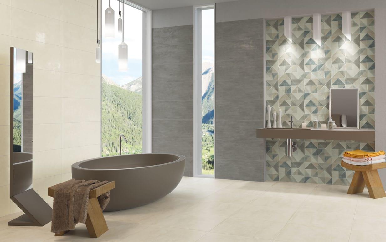 керамика фабрики Naxos коллекция Surface