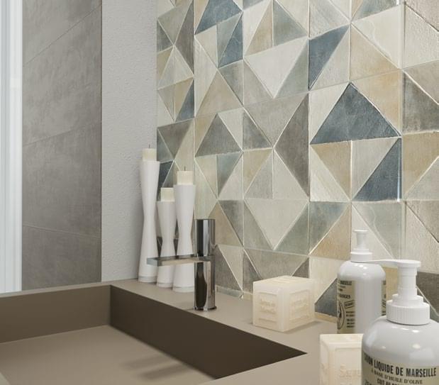 керамика фабрики Naxos коллекция Surface