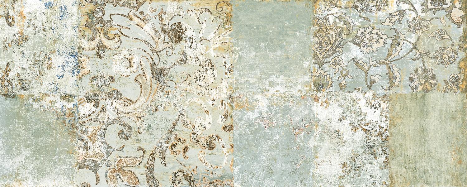 Naxos Timeless Kilim 32x80.5 см поверхность матовая