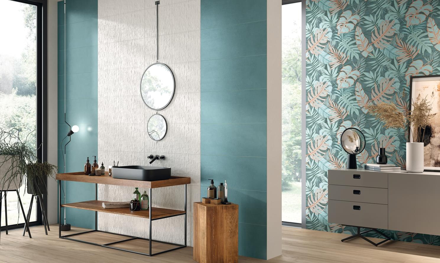 керамогранит фабрики Naxos коллекция Timeless