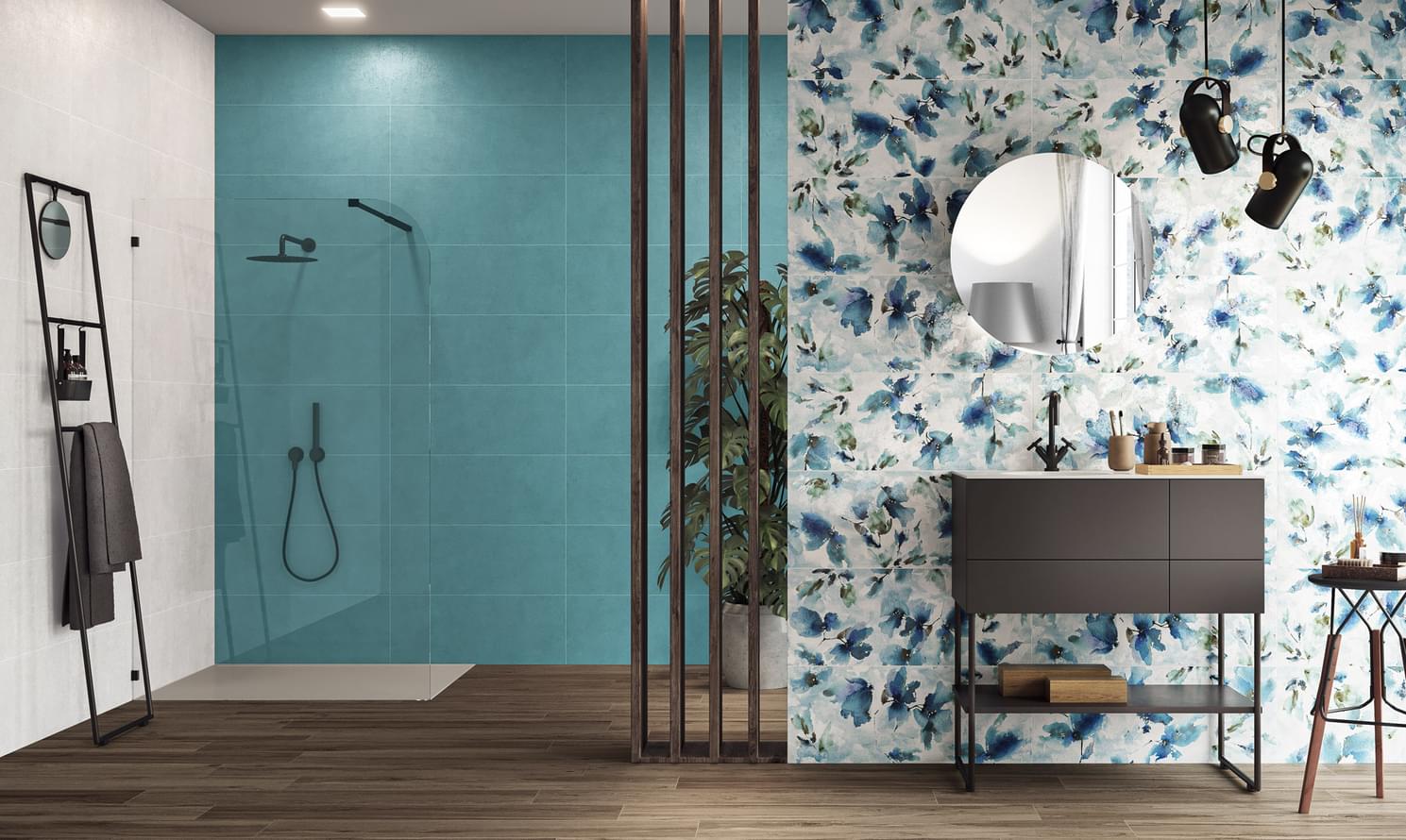 керамогранит фабрики Naxos коллекция Timeless