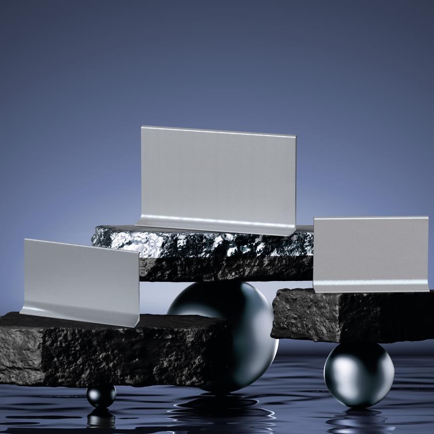 алюминий фабрики Neexy коллекция Алюминиевый Плинтус