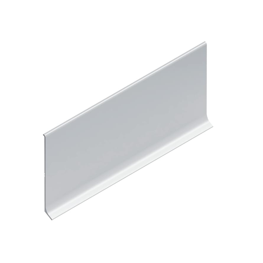 Neexy Алюминиевый Плинтус Плинтус Муар Черный 6 см 6x250 Neexy Алюминиевый Плинтус Плинтус Муар Черный 6 см 6x250