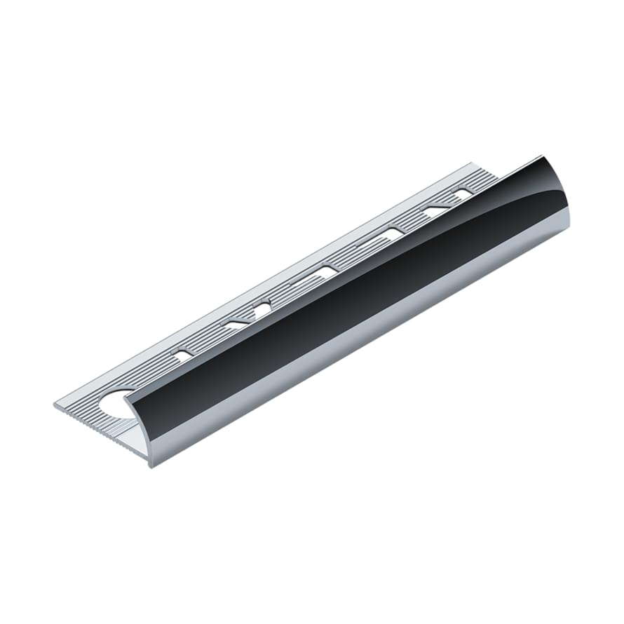 Neexy Алюминиевый Профиль Профиль Для Плитки Внешний 10 мм MBR-D 1x270 Neexy Алюминиевый Профиль Профиль Для Плитки Внешний 10 мм MBR-D 1x270