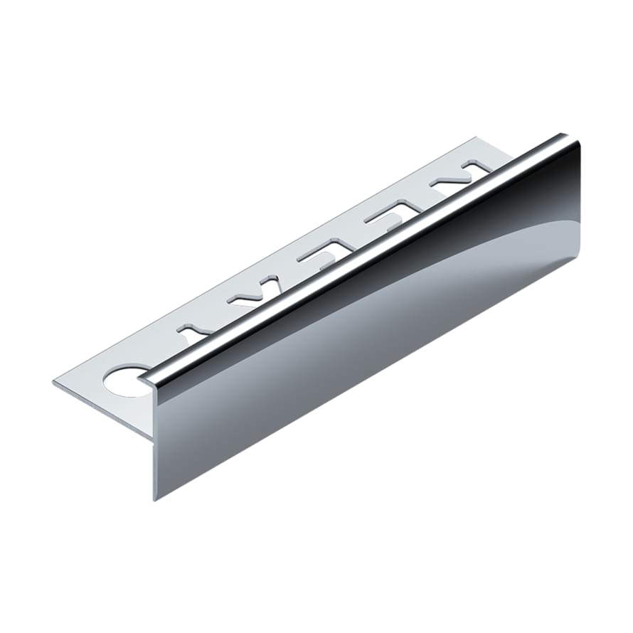 Neexy Алюминиевый Профиль Профиль Лестничный F-Образный 10 мм Mbr 1x270 Neexy Алюминиевый Профиль Профиль Лестничный F-Образный 10 мм Mbr 1x270
