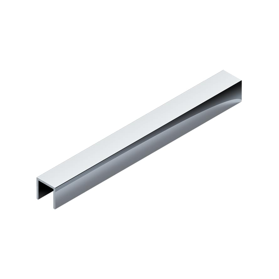 Neexy Алюминиевый Профиль Профиль П-Образный 10 мм Sbl 1x270 Neexy Алюминиевый Профиль Профиль П-Образный 10 мм Sbl 1x270