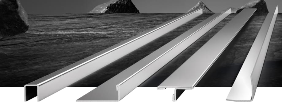 нержавеющая сталь фабрики Neexy коллекция Стальной Профиль