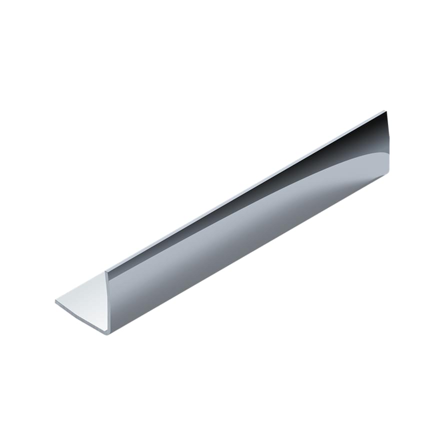 Neexy Стальной Профиль Угол 10 мм Bl-D 1x270 Neexy Стальной Профиль Угол 10 мм Bl-D 1x270