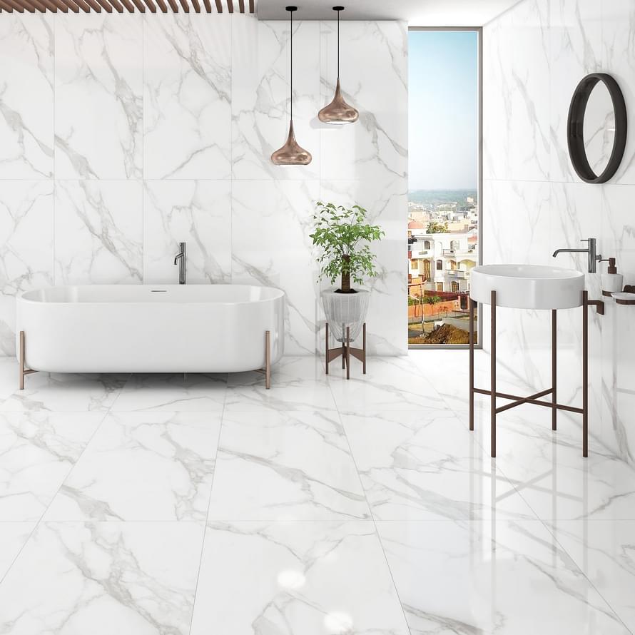 керамогранит фабрики Neodom коллекция Classic Marble