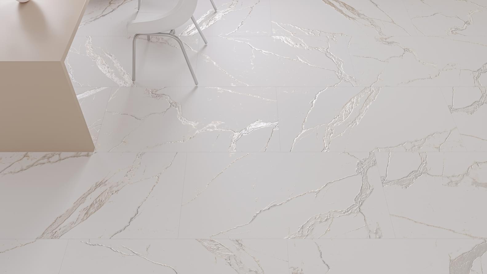 керамогранит фабрики Neodom коллекция Classic Marble