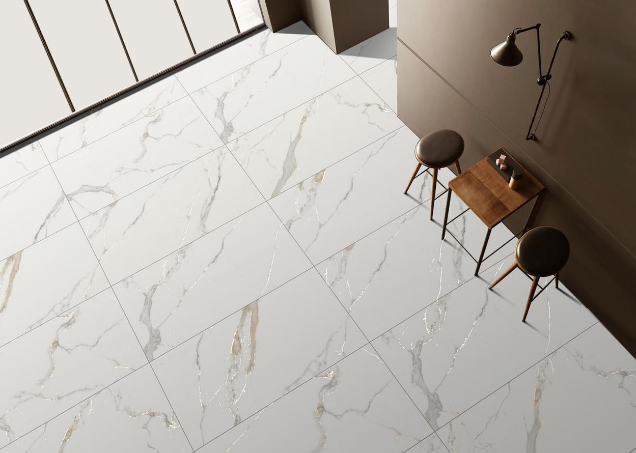 керамогранит фабрики Neodom коллекция Classic Marble