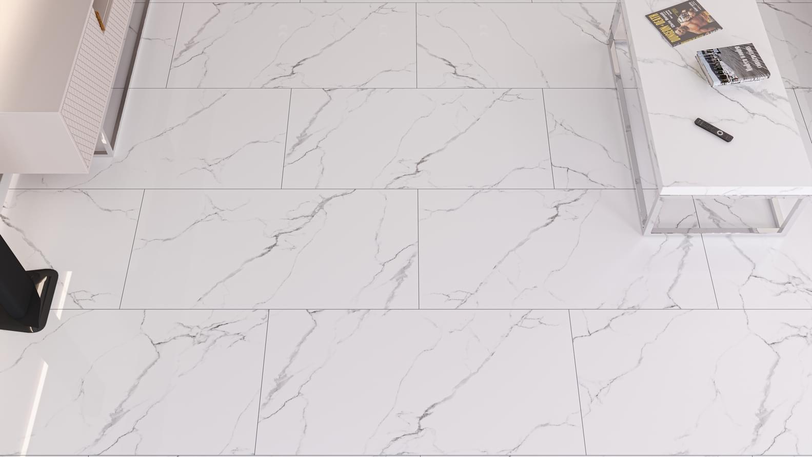 керамогранит фабрики Neodom коллекция Classic Marble