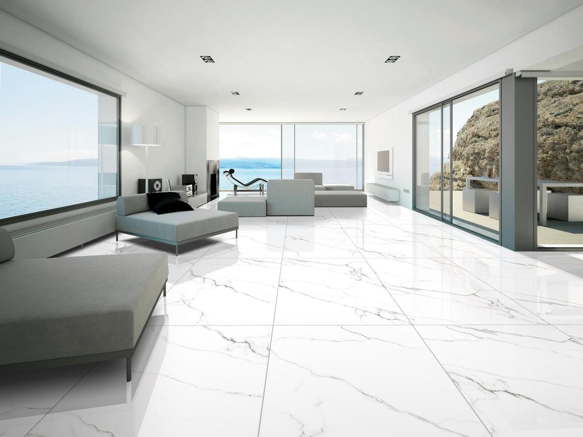 керамогранит фабрики Neodom коллекция Classic Marble