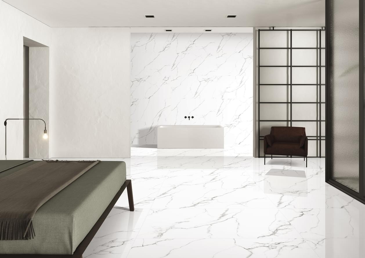 керамогранит фабрики Neodom коллекция Classic Marble