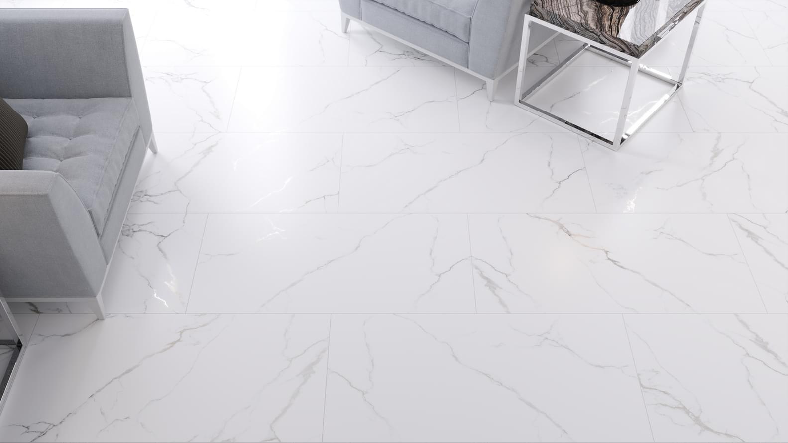 керамогранит фабрики Neodom коллекция Classic Marble