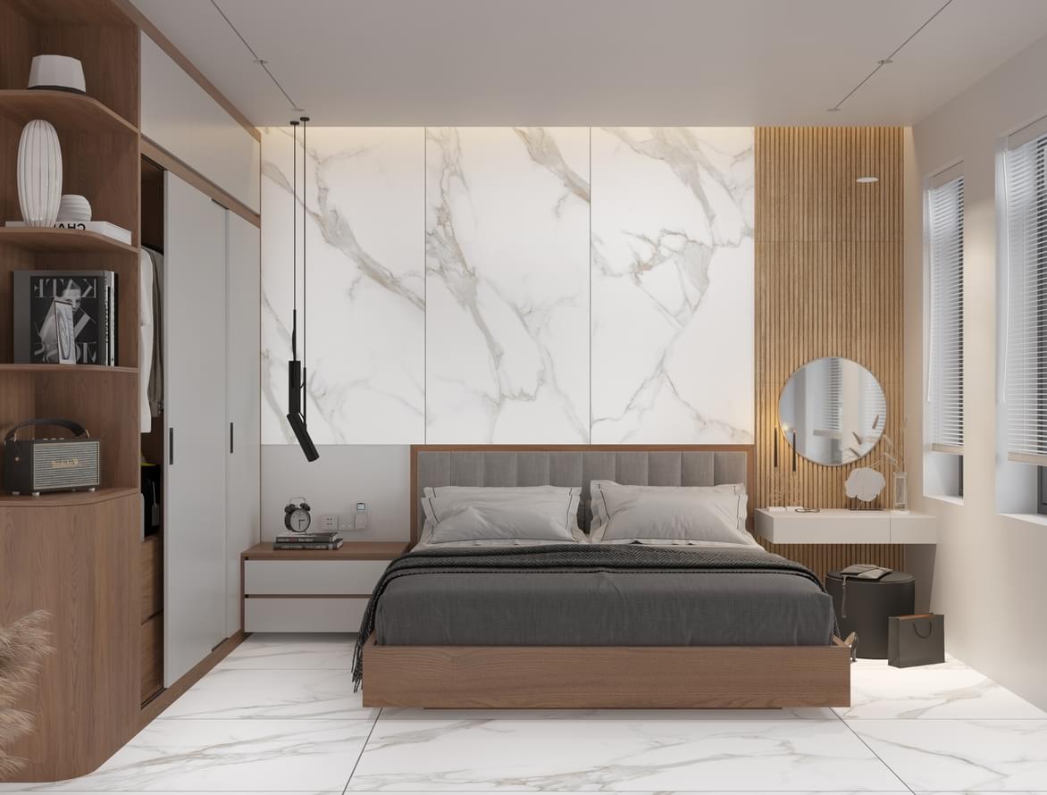 керамогранит фабрики Neodom коллекция Classic Marble