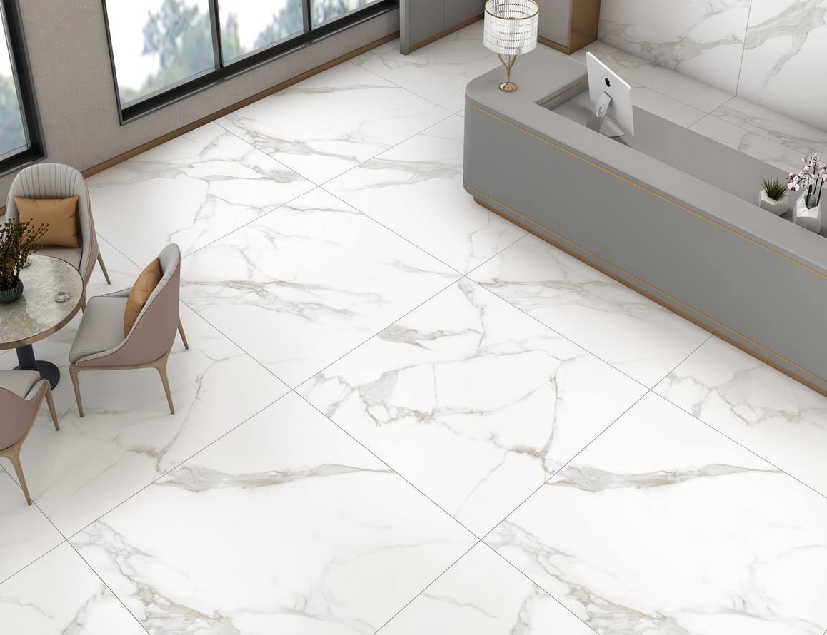 керамогранит фабрики Neodom коллекция Classic Marble
