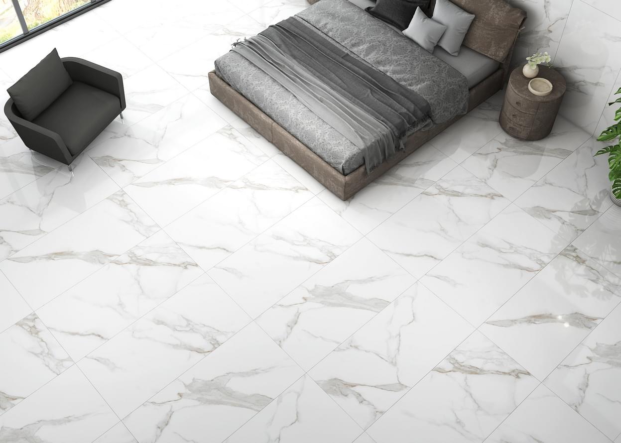 керамогранит фабрики Neodom коллекция Classic Marble
