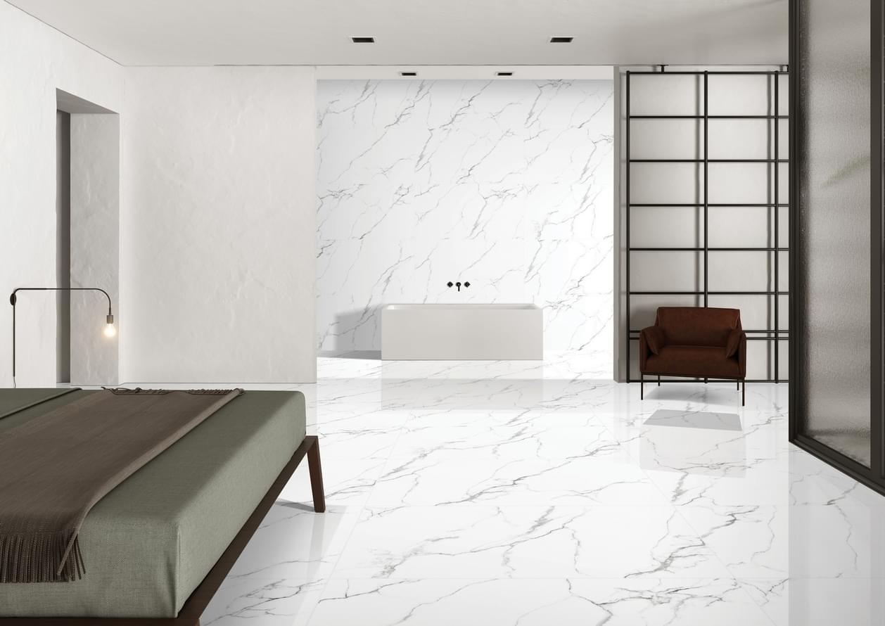 керамогранит фабрики Neodom коллекция Classic Marble