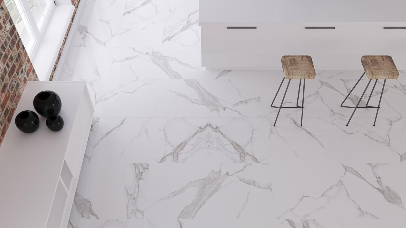керамогранит фабрики Neodom коллекция Classic Marble