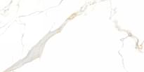Плитка Neodom Classic Marble Statuario Platinum Carving 60x120 см, поверхность микс