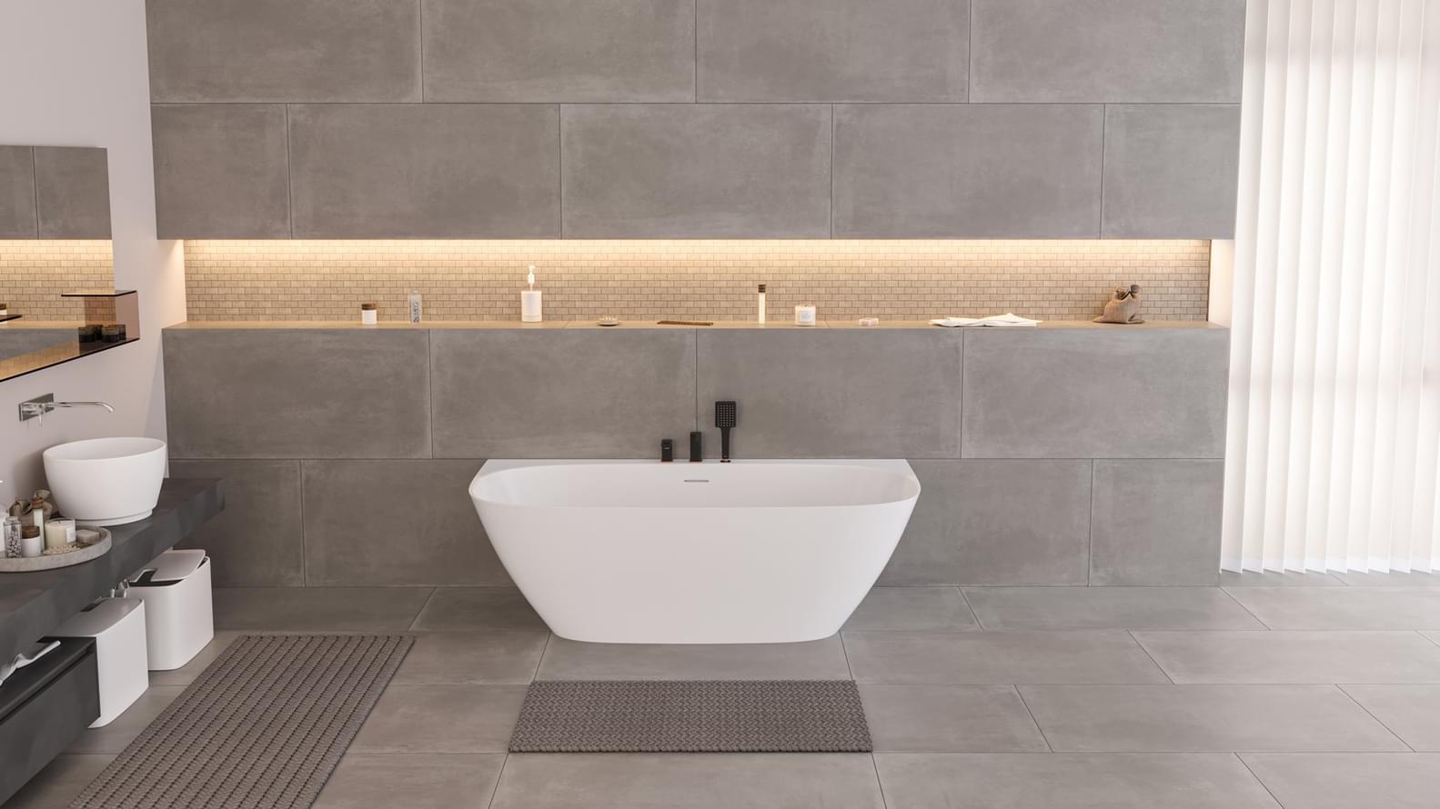 керамогранит фабрики Neodom коллекция Concept