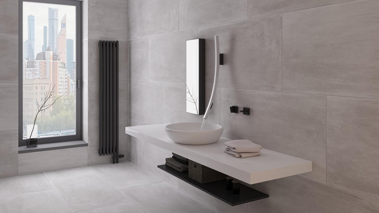 керамогранит фабрики Neodom коллекция Concept