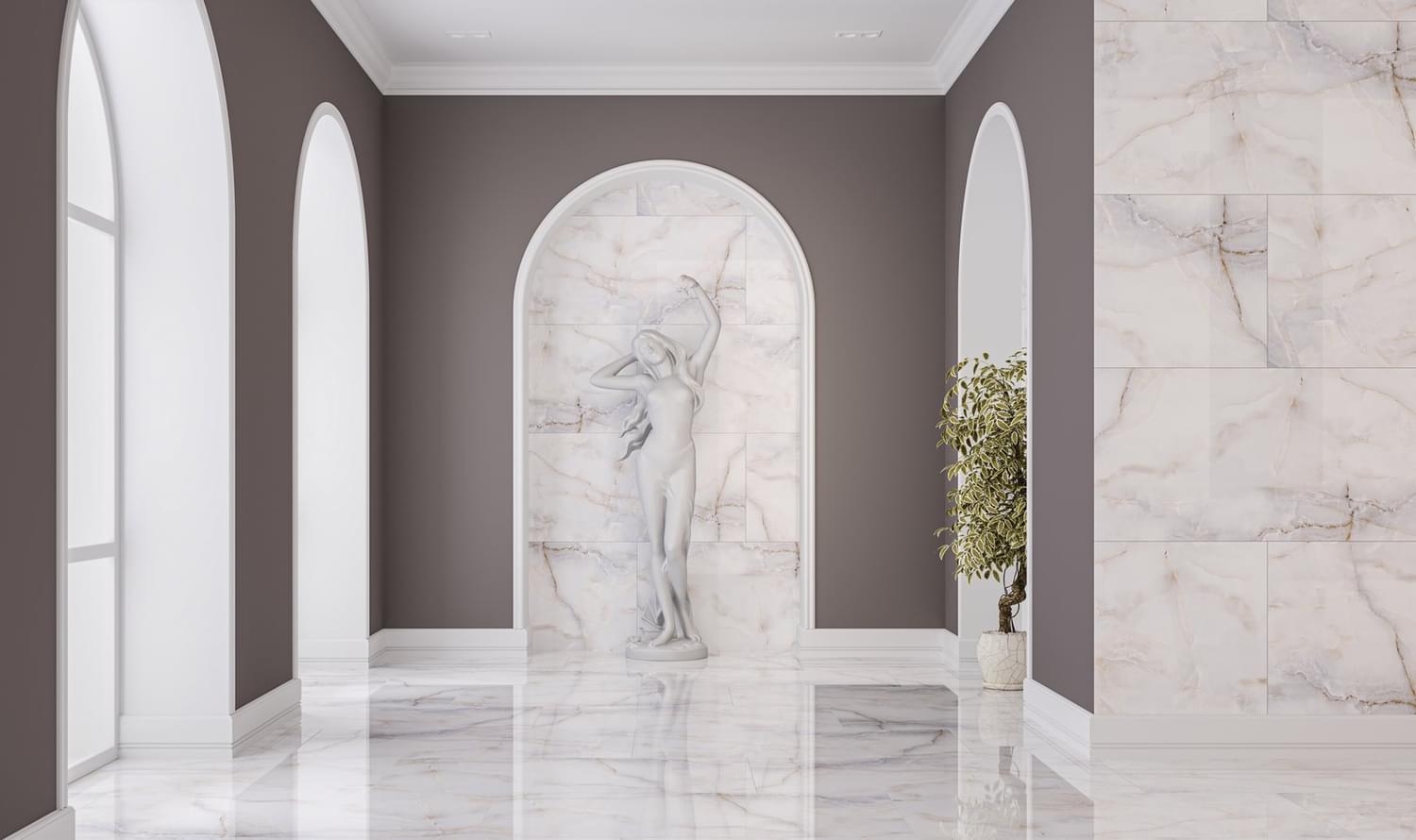 керамогранит фабрики Neodom коллекция Concept