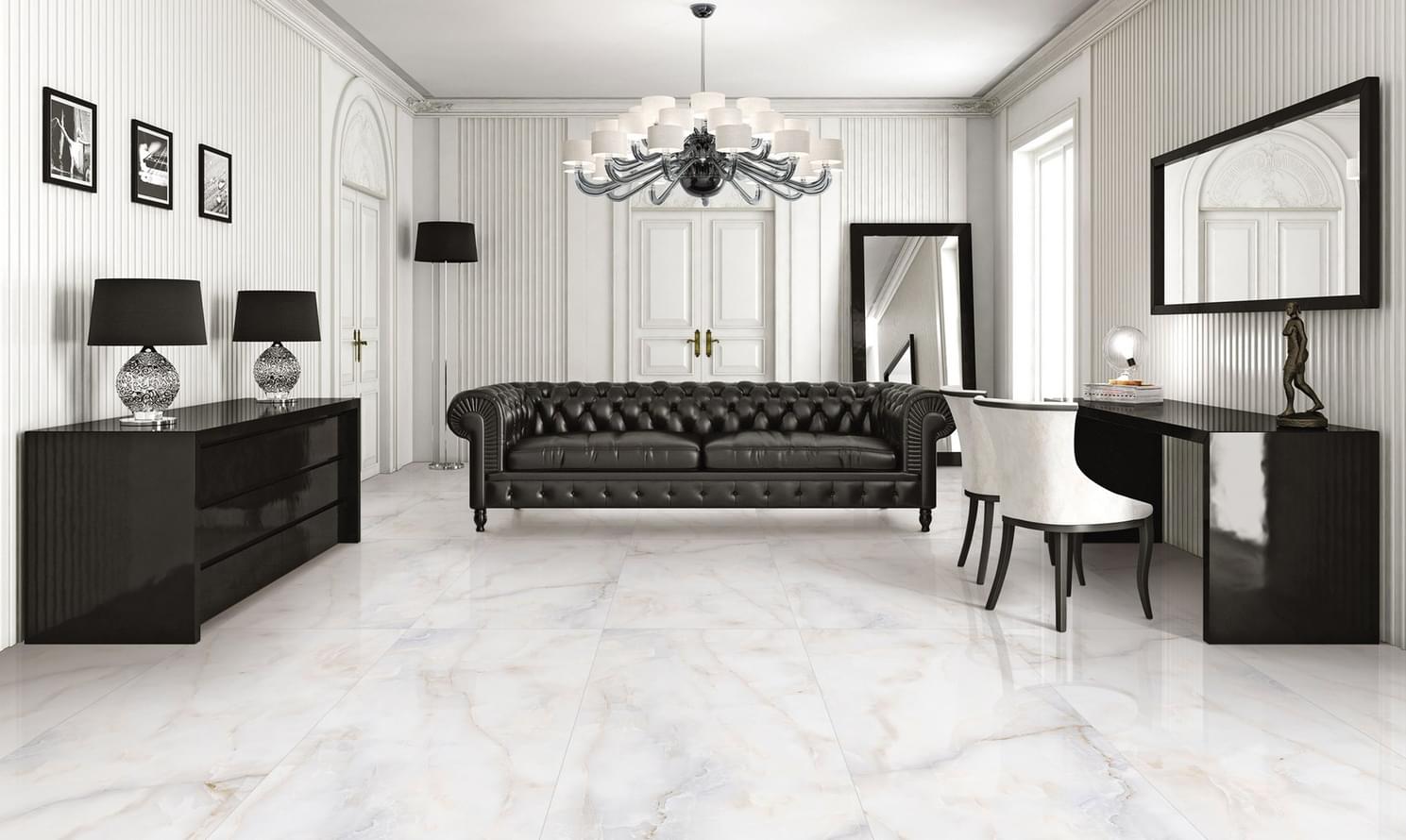 керамогранит фабрики Neodom коллекция Concept