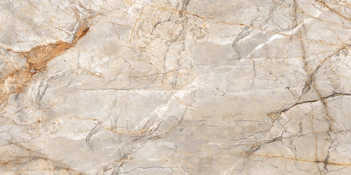 Плитка Neodom Concept Silver Stream Carving 60x120 см, поверхность матовая, рельефная