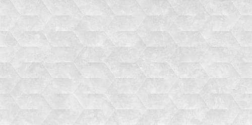 Плитка Neodom Decoration Arena Romance Hexa Matt 60x120 см, поверхность матовая, рельефная