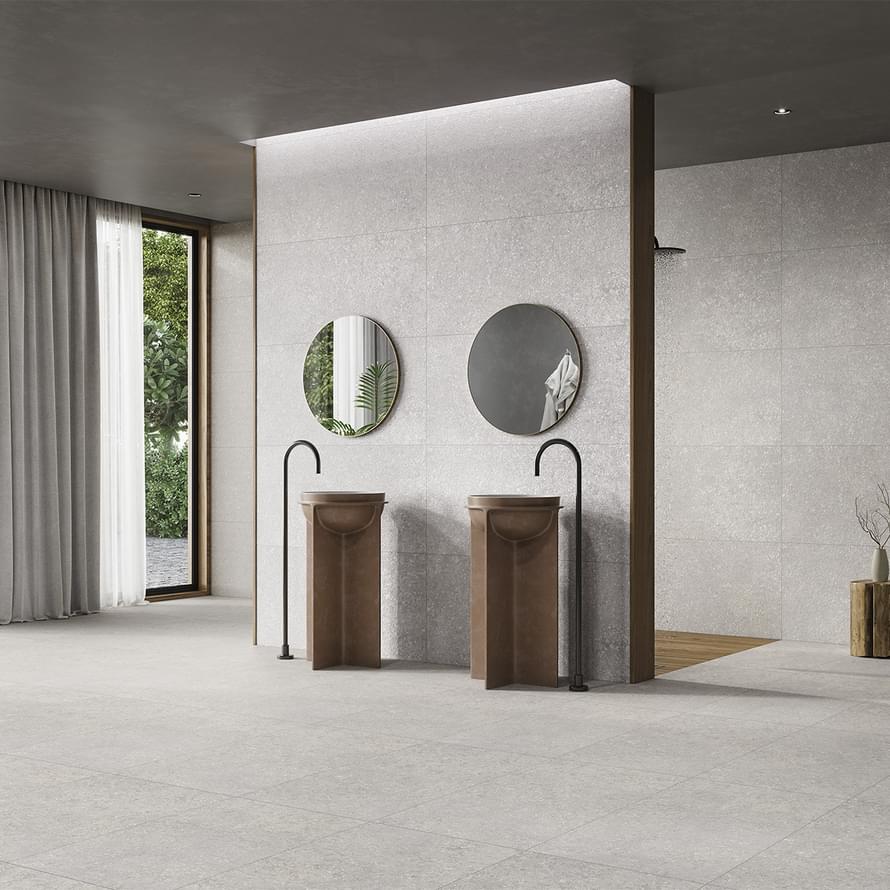 керамогранит фабрики Neodom коллекция Decoration