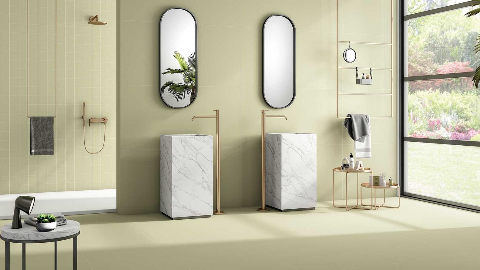 керамогранит фабрики Neodom коллекция Design Colors