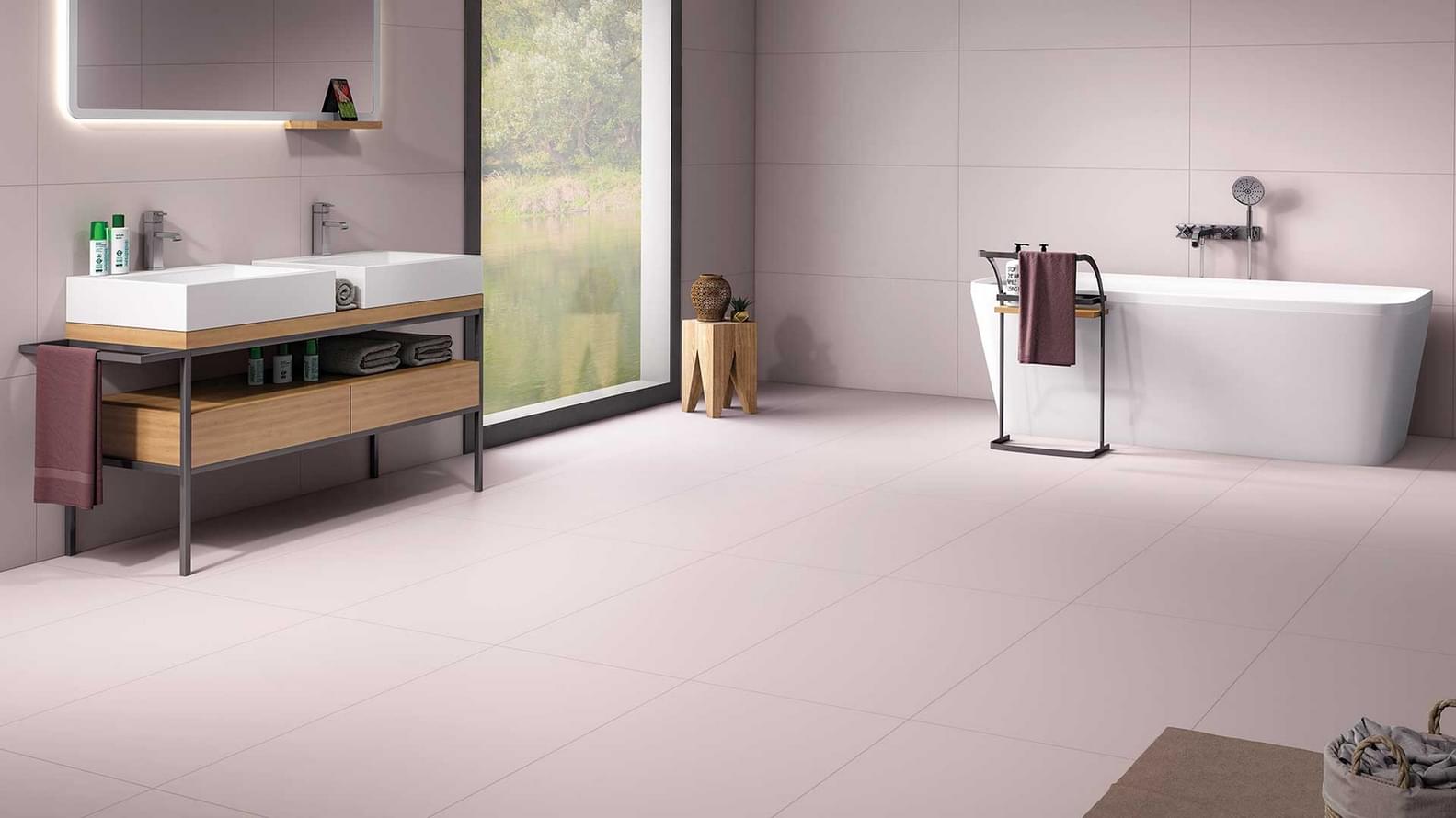 керамогранит фабрики Neodom коллекция Design Colors